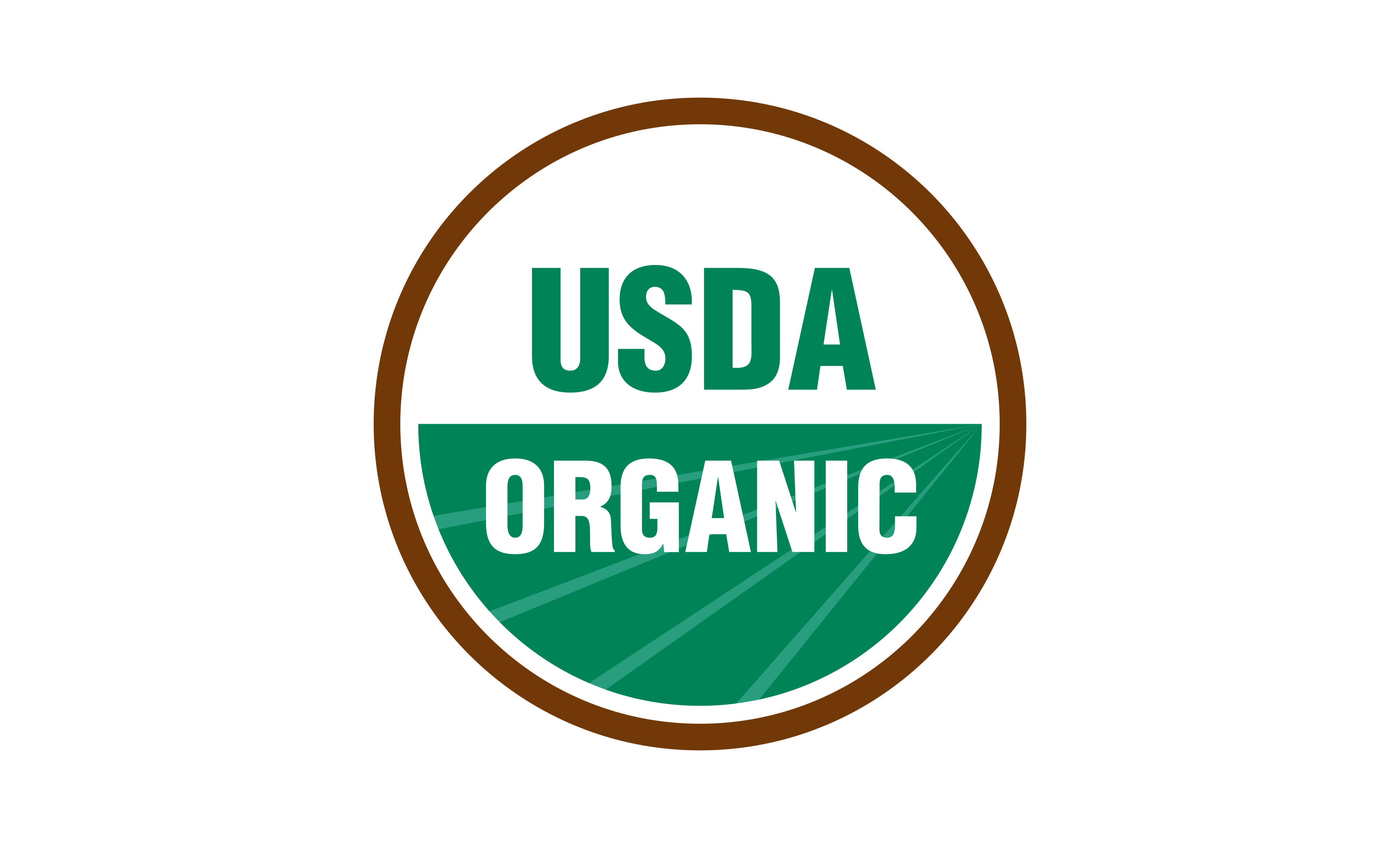 USDA Organic